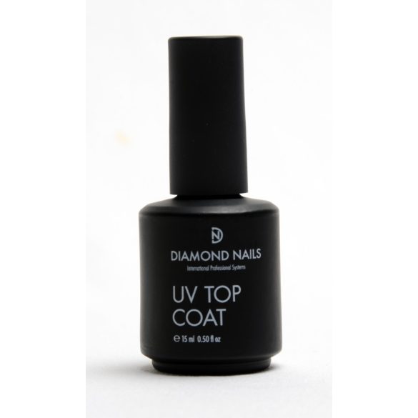 UV Top Coat 15 ml