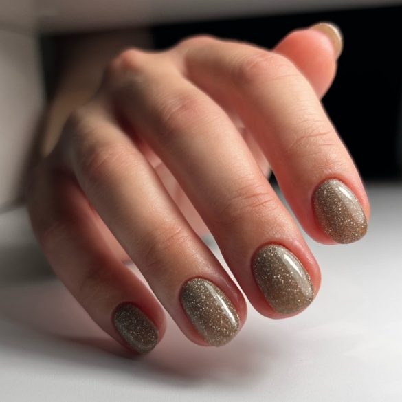 Gel Polish - DN101
