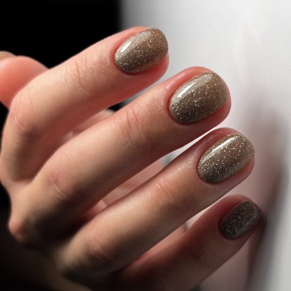 Gel Polish - DN101