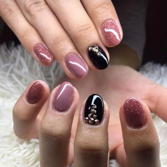 Gel Polish - DN102
