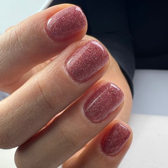 Gel Polish - DN102