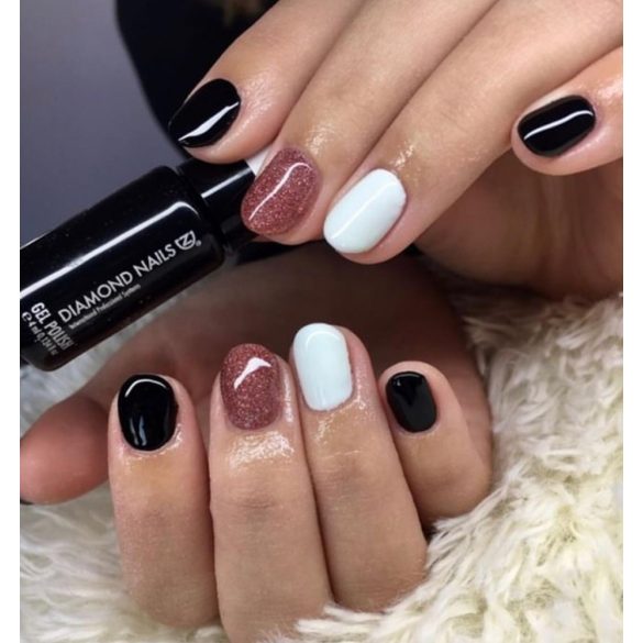 Gel Polish - DN102