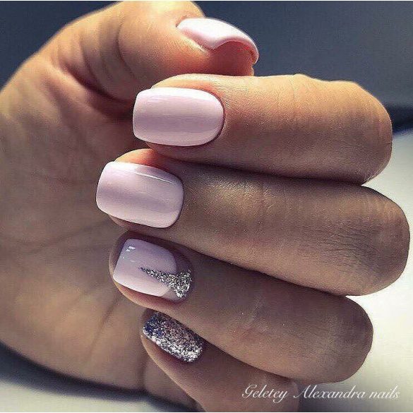 Gel Polish - DN105
