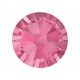 Swarovski Strass Pink Grande Tondo 100pz