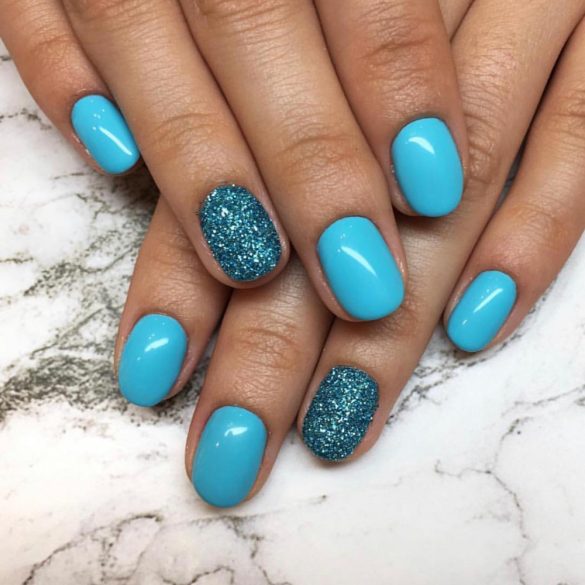Gel Polish - DN047