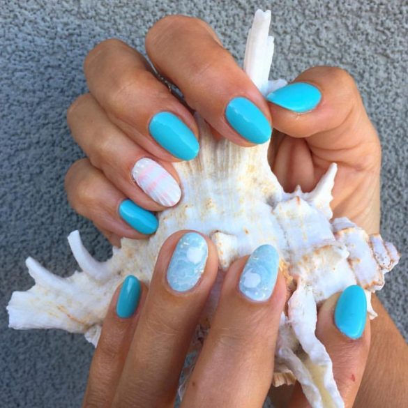 Gel Polish - DN047