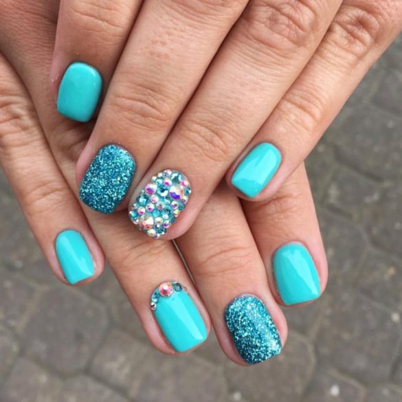 Gel Polish - DN047