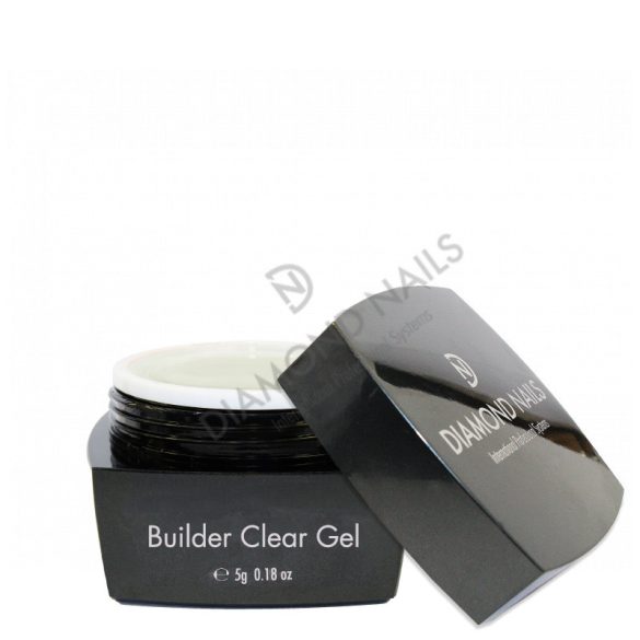 Builder Clear Gel 5gr