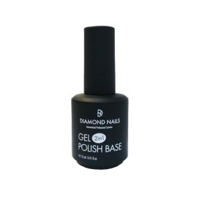 Gel Polish - Base 12ml