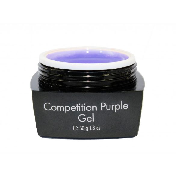 Competition Purple Gel 50g