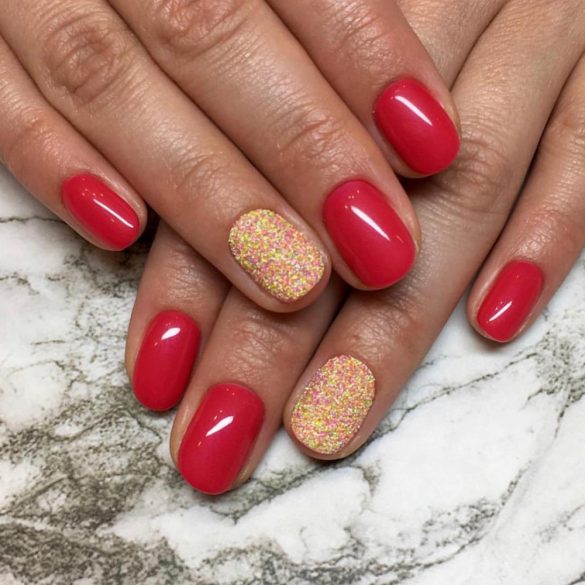 Gel Polish - DN067