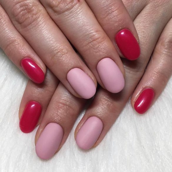 Gel Polish - DN067