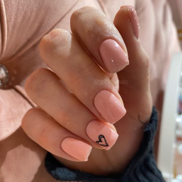 Gel Polish - DN098
