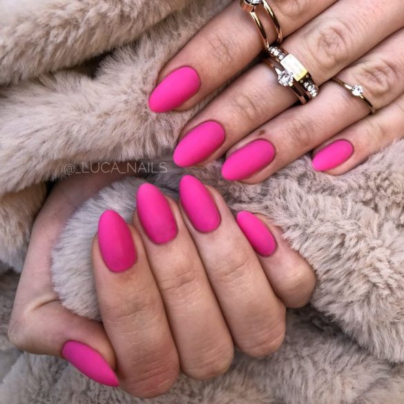 Gel Polish - DN090