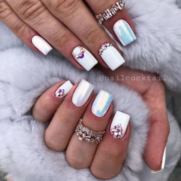 One Step Gel Polish - OS001