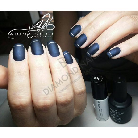 One Step Gel Polish - OS003