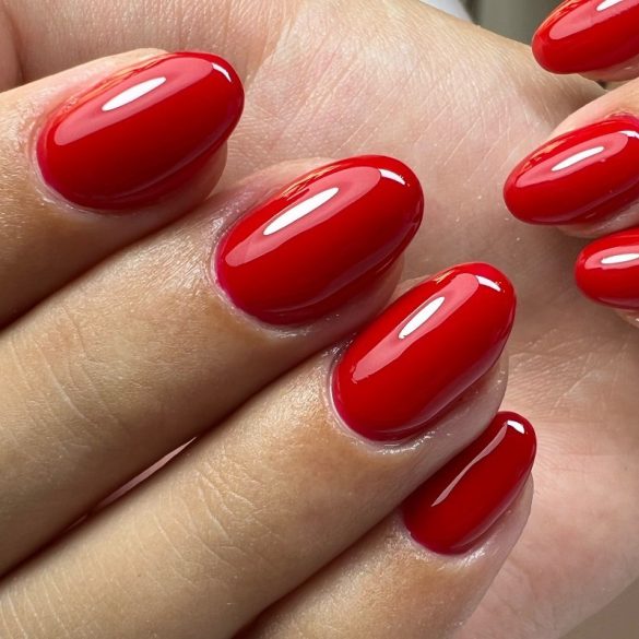 Gel Polish - DN134