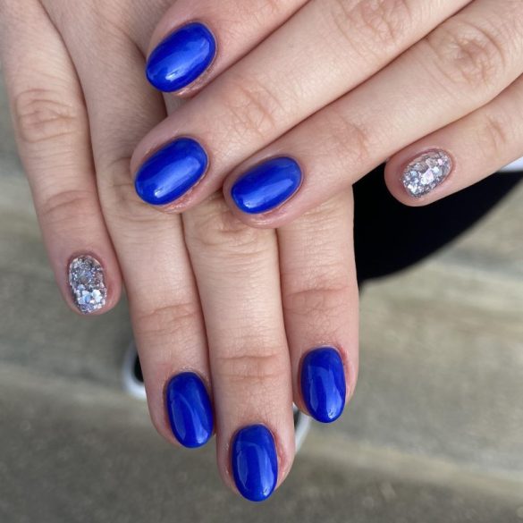 Gel Polish - DN140