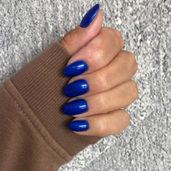 Gel Polish - DN140