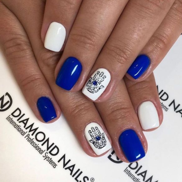 Gel Polish - DN140