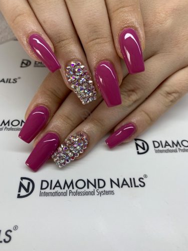 One Step Gel Polish - OS013