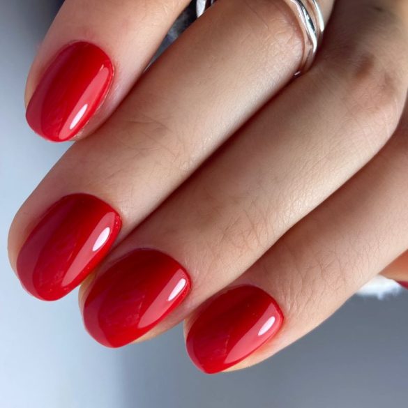 Gel Polish - DN132