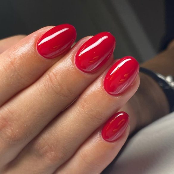 Gel Polish - DN132
