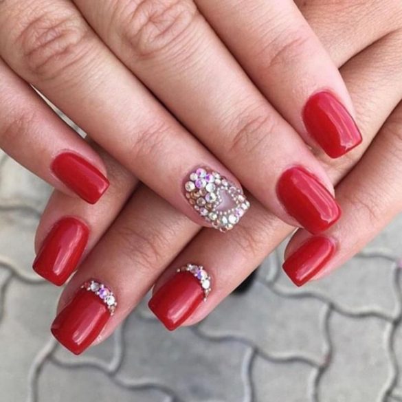 Gel Polish - DN132