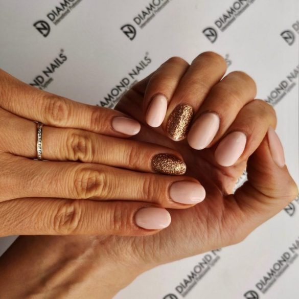 Gel Polish - DN142