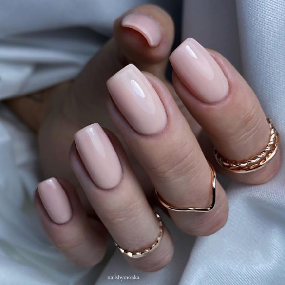 Gel Polish - DN142
