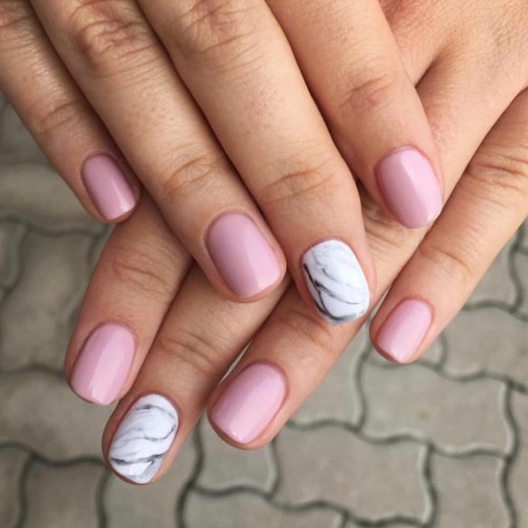 Gel Polish - DN144