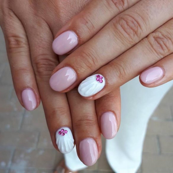 Gel Polish - DN144
