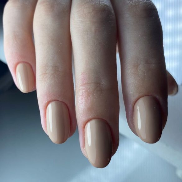 Gel Polish - DN145