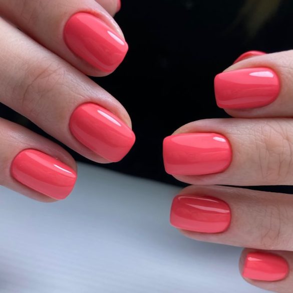 Gel Polish - DN147