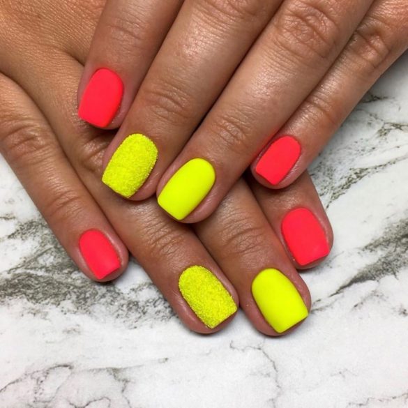 Gel Polish - DN149