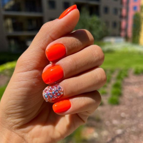 Gel Polish - DN150