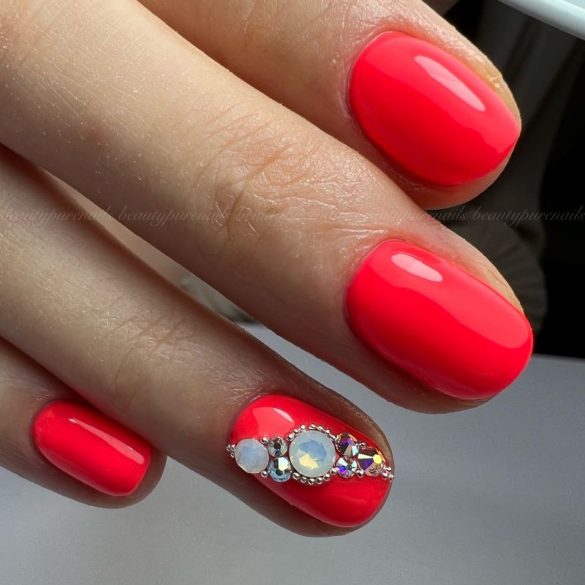 Gel Polish - DN151