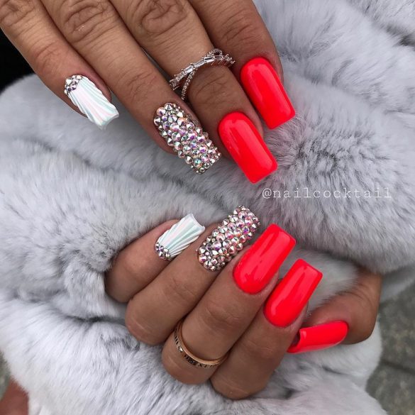 Gel Polish - DN151
