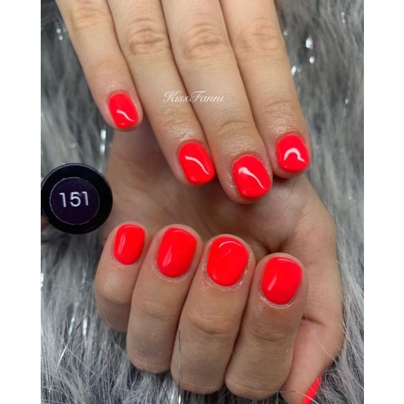 Gel Polish - DN151