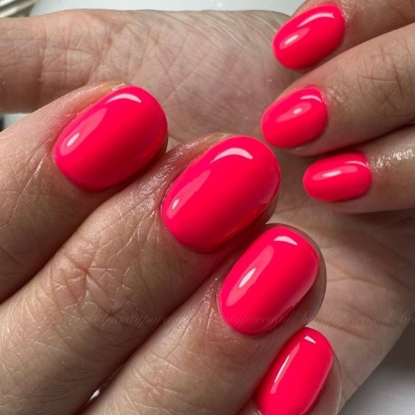 Gel Polish - DN152
