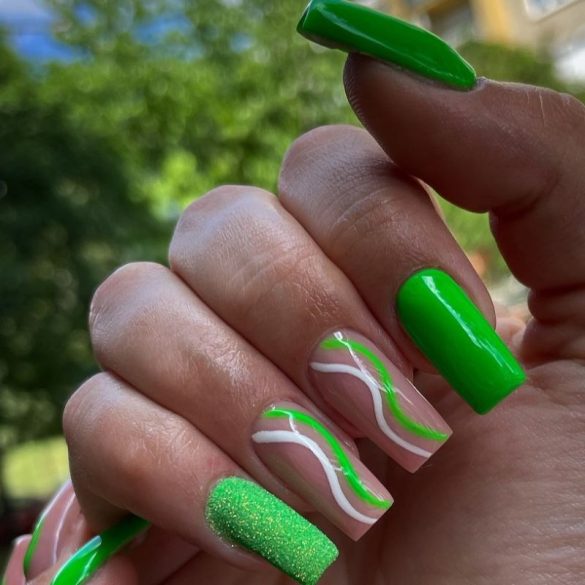 Gel Polish - DN153