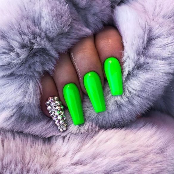 Gel Polish - DN153
