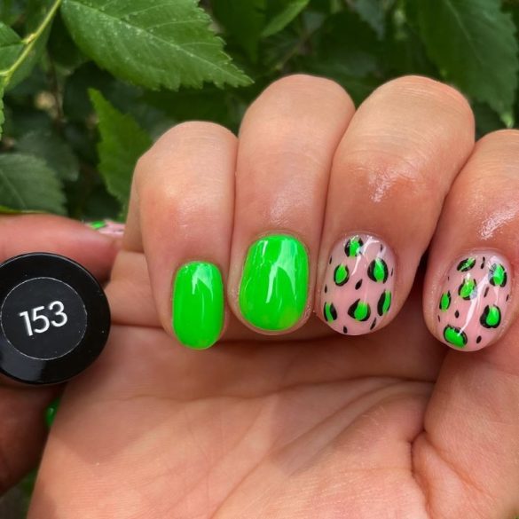 Gel Polish - DN153