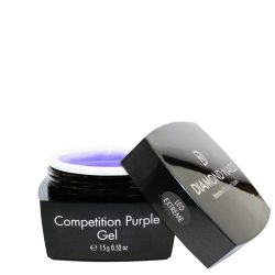 Extreme LED Competition Purple Gel 15g