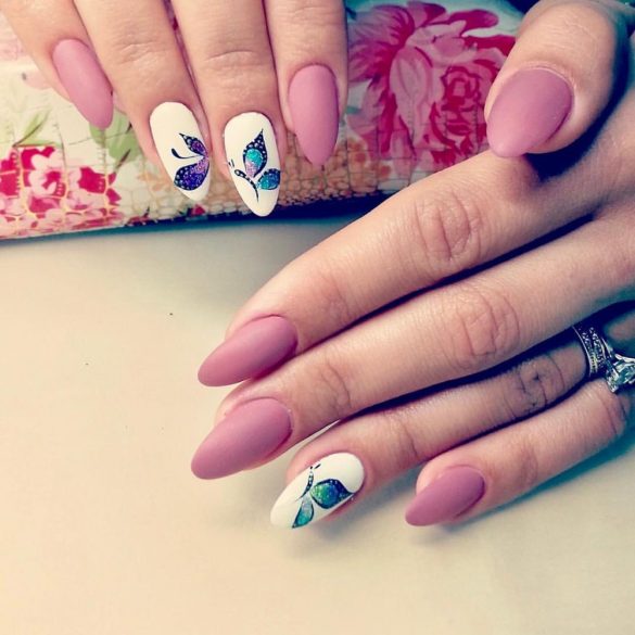 Gel Polish - DN155