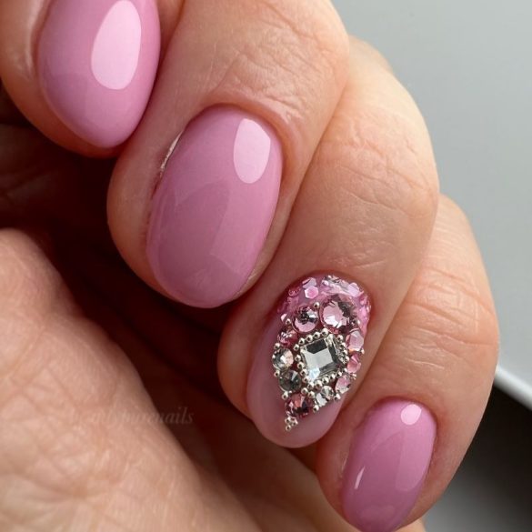 Gel Polish - DN155
