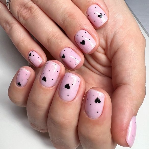 Gel Polish - DN160