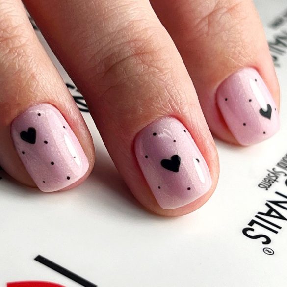 Gel Polish - DN160