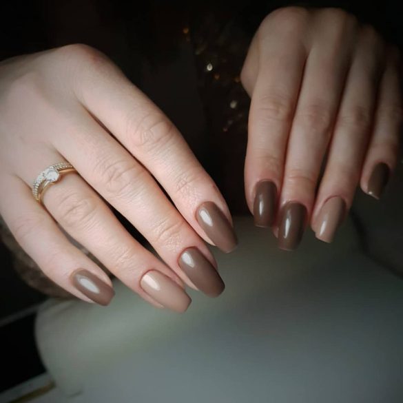 Gel Polish - DN167