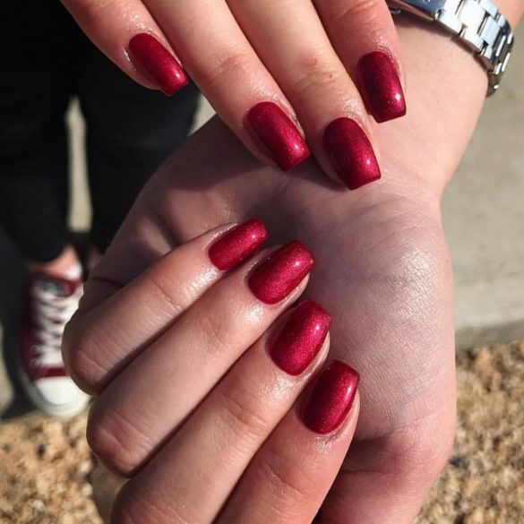 Gel Polish - DN168